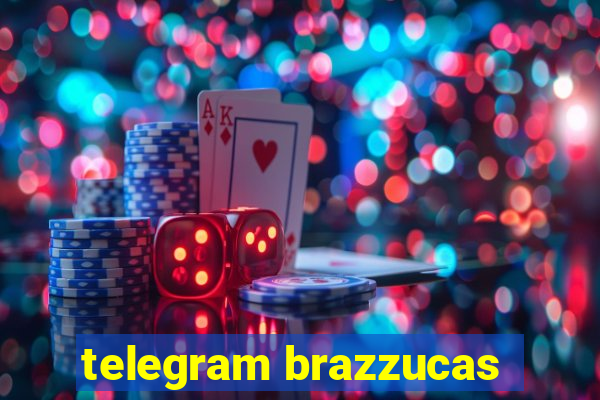 telegram brazzucas